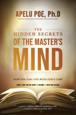 The Hidden Secrets of the Master's Mind 1