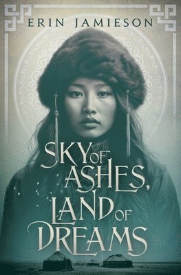 Erin Jamieson - Sky of Ashes, Land of Dreams, Häftad