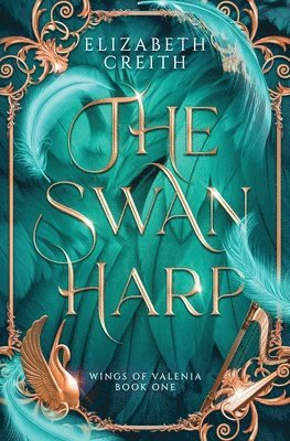 The Swan Harp 1