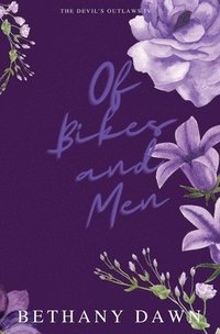 bokomslag Of Bikes and Men