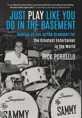 Just Play Like You Do in the Basement