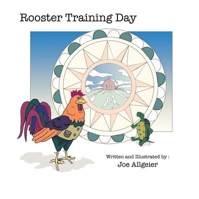 Rooster Training Day 1