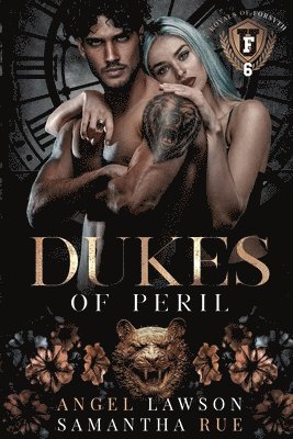 Dukes of Peril 1