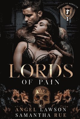 Lords of Pain 1