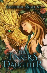 bokomslag The Tinker's Daughter