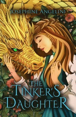 The Tinker's Daughter 1