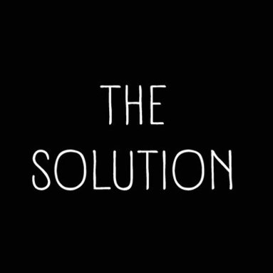 bokomslag Solution ... to Everything