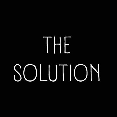 Solution ... to Everything 1