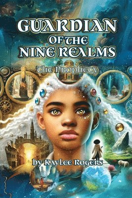 Guardian of the Nine Realms: The Prophecy 1