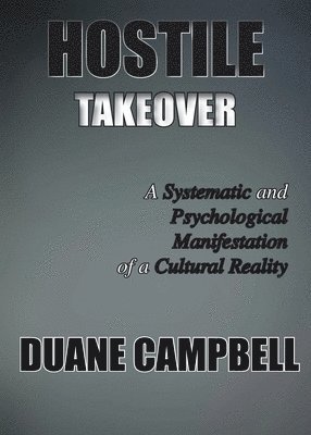 Duane Campbell, Tytianna Ringstaff, Dr. Tytianna Ringstaff - Hostile Takeover, Häftad