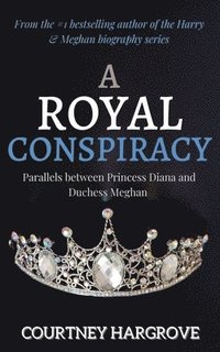 bokomslag Royal Conspiracy