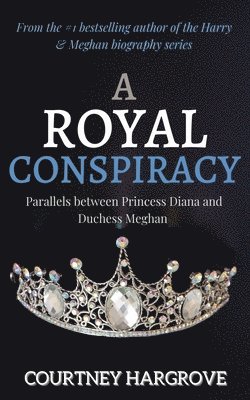 bokomslag Royal Conspiracy