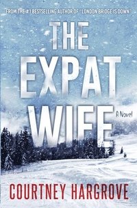bokomslag Expat Wife