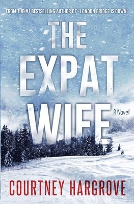 bokomslag The Expat Wife