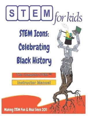 Moni Singh - STEM Icons, Häftad