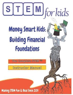 Moni Singh - Money Smart Kids, Häftad