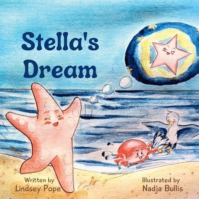 Stella's Dream 1