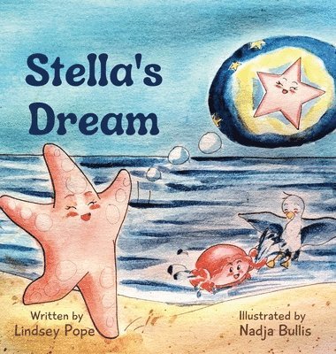 Stella's Dream 1