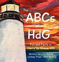 bokomslag The ABCs of HdG