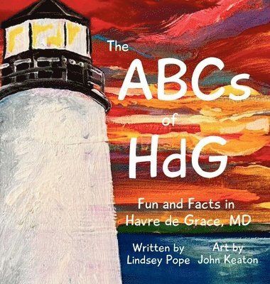 bokomslag ABCs of HdG