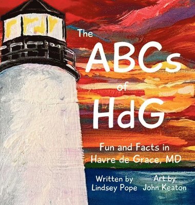The ABCs of HdG 1