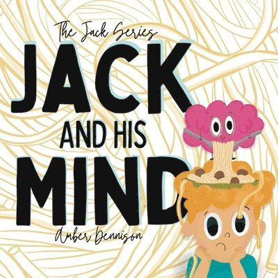 Jack and His Mind 1