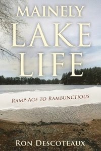 bokomslag Mainely Lake Life