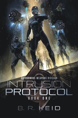 Intrusion Protocol 1