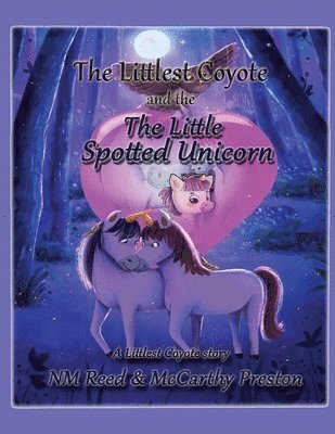 The Little Spotted Unicorn 1