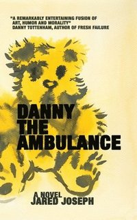 bokomslag Danny the Ambulance