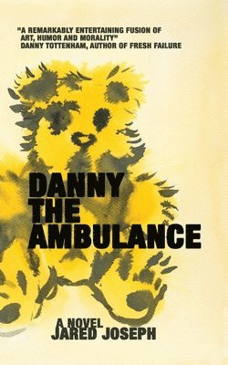 Danny the Ambulance 1