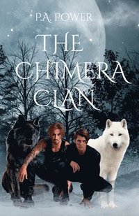 bokomslag Chimera Clan