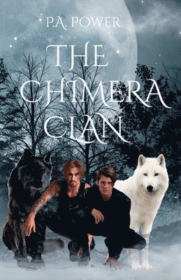 bokomslag Chimera Clan