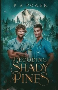 bokomslag Decoding Shady Pines