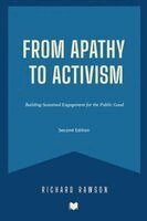 From Apathy to Activism: Building Sustained Engagement for the Public Good