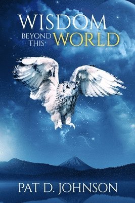 Wisdom Beyond This World 1