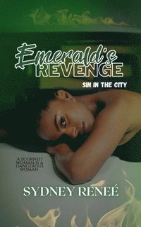 bokomslag Emerald's Revenge