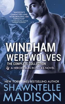 Windham Werewolves 1