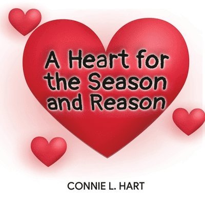 A Heart for the Season and Reason 1