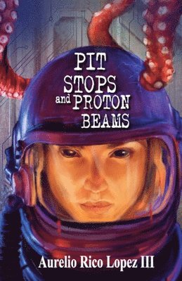 Pit Stops and Proton Beams 1