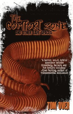 Comfort Zone and Other Safe Spaces