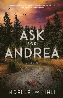 Ask for Andrea 1