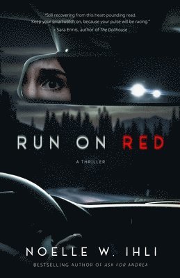 Run on Red 1