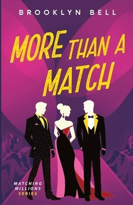More Than a Match
