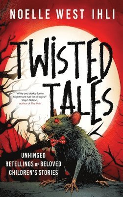 bokomslag Twisted Tales