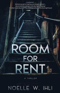 bokomslag Room for Rent