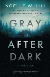 bokomslag Gray After Dark