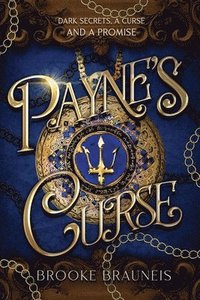 bokomslag Payne's Curse