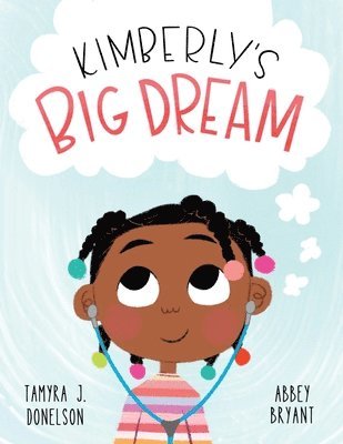 bokomslag Kimberly's Big Dream