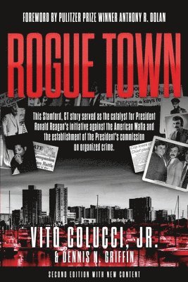 Rogue Town 1